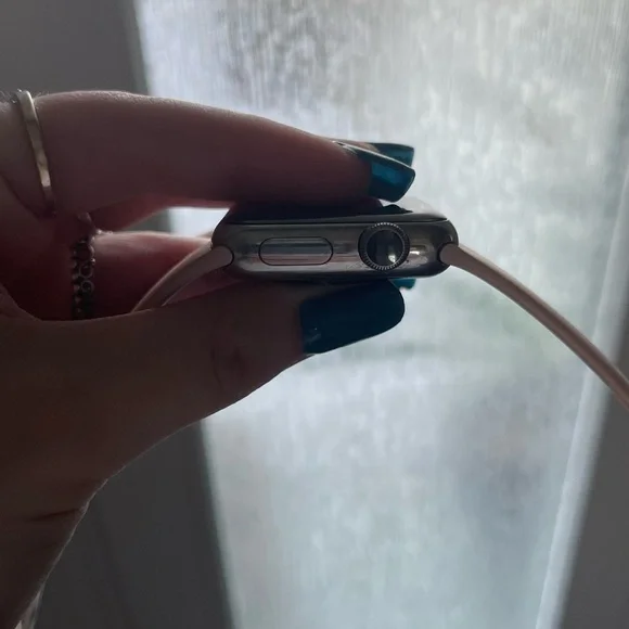 Apple Watch SE